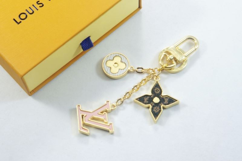 Louis Vuitton Keychains